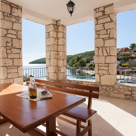 Dom wakacyjny Oliver *