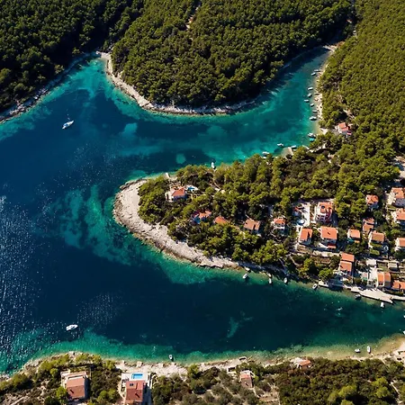 Oliver Dom wakacyjny *