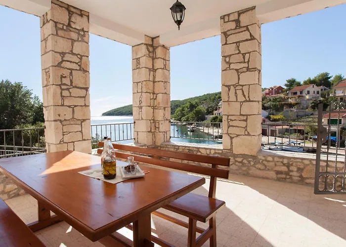 Dom wakacyjny Oliver *