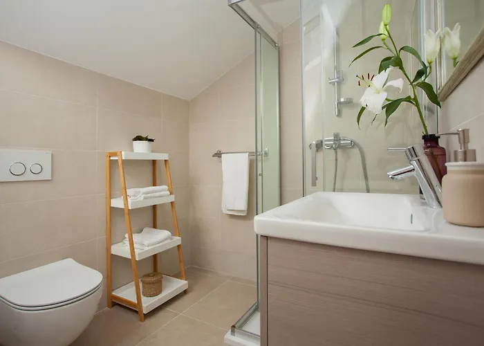 Oliver Dom wakacyjny Potirna