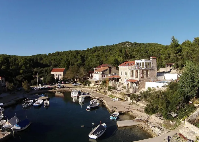 Dom wakacyjny Oliver