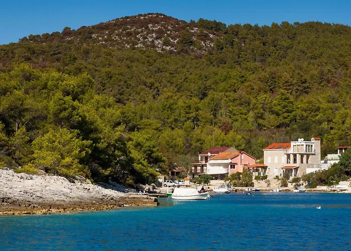 Oliver Dom wakacyjny Potirna