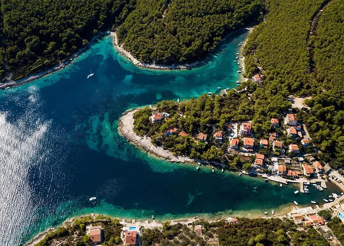 Oliver Dom wakacyjny *