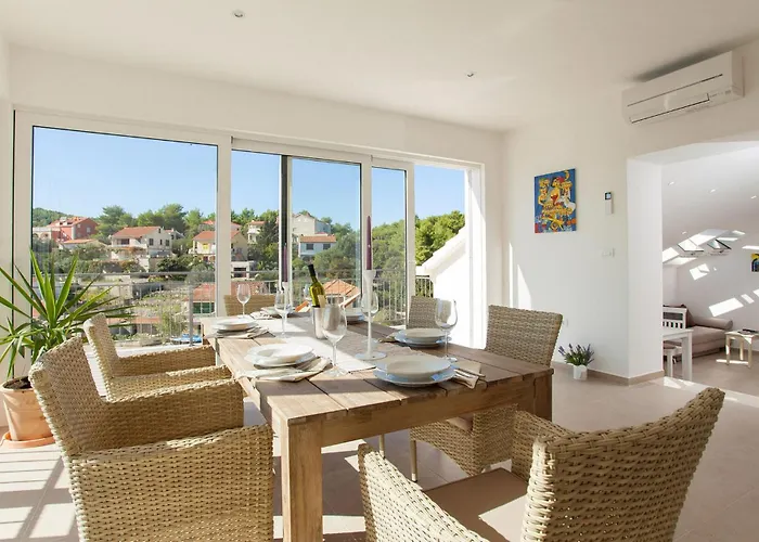 Oliver Dom wakacyjny *