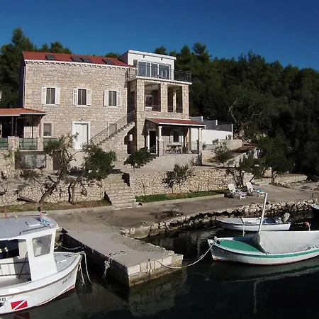 Oliver בית נופש Potirna