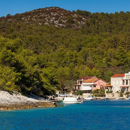 Oliver Vakantiehuis Potirna