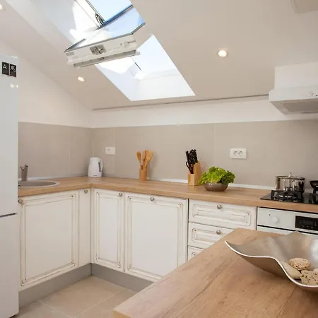 Vakantiehuis Oliver *